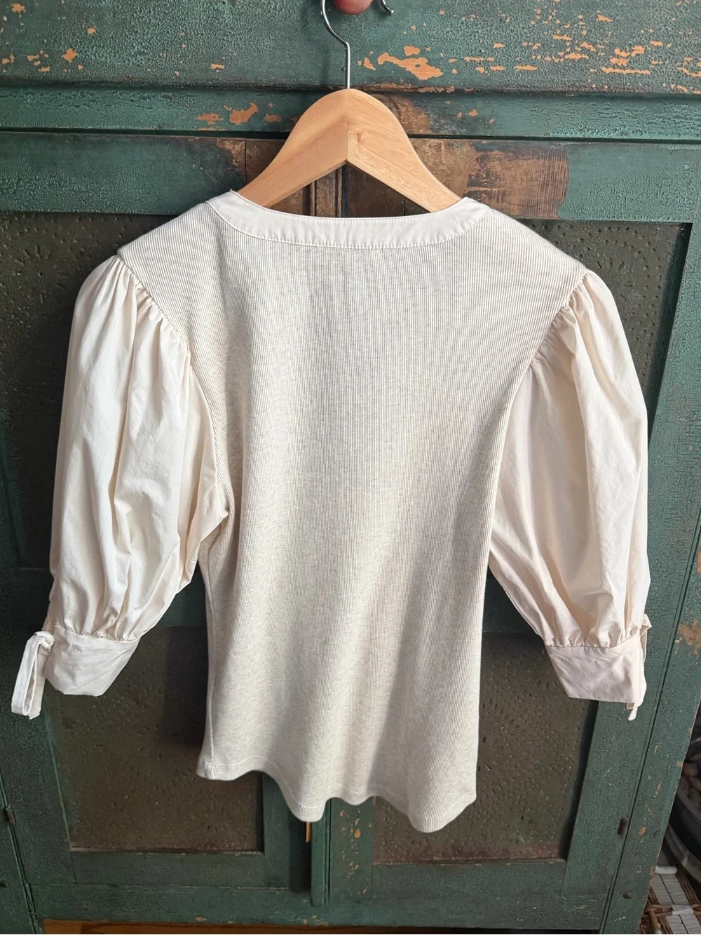 Ulla Johnson Pia Top